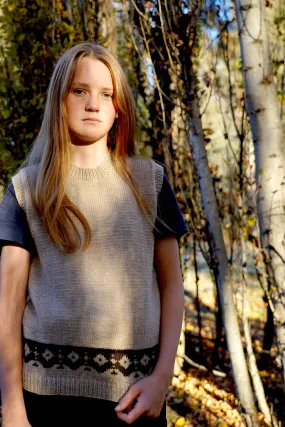 Rosalee Vest