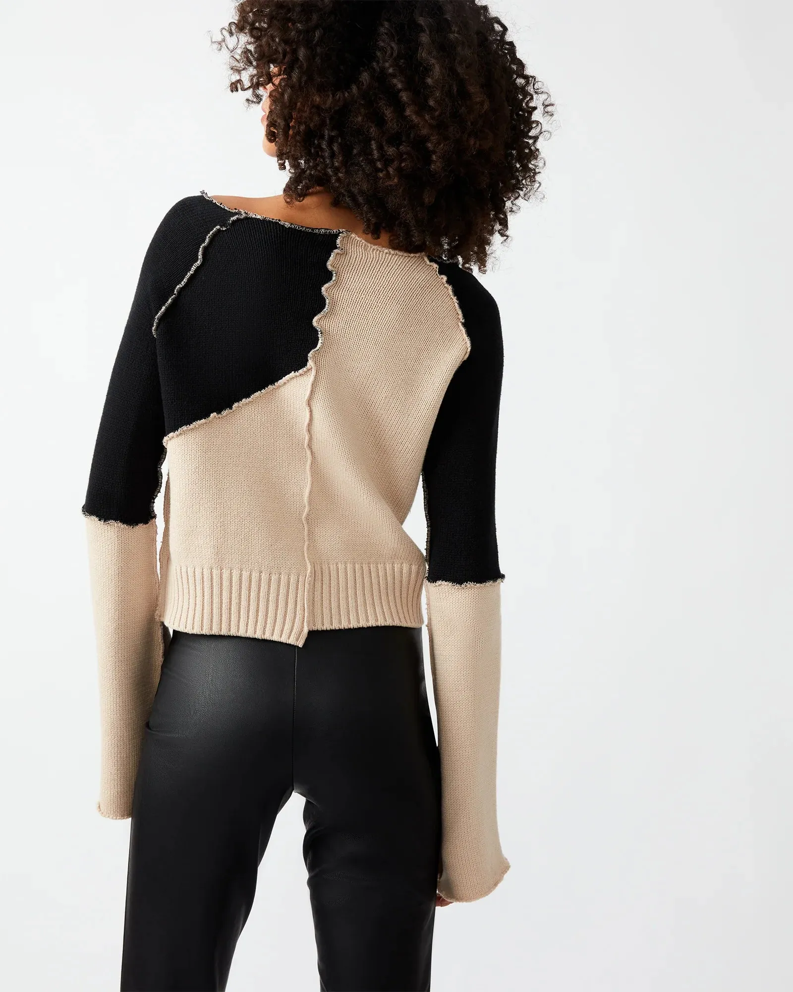 Rylee Sweater