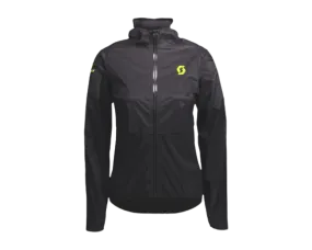 Scott Women's RC Run Waterproof Jacket