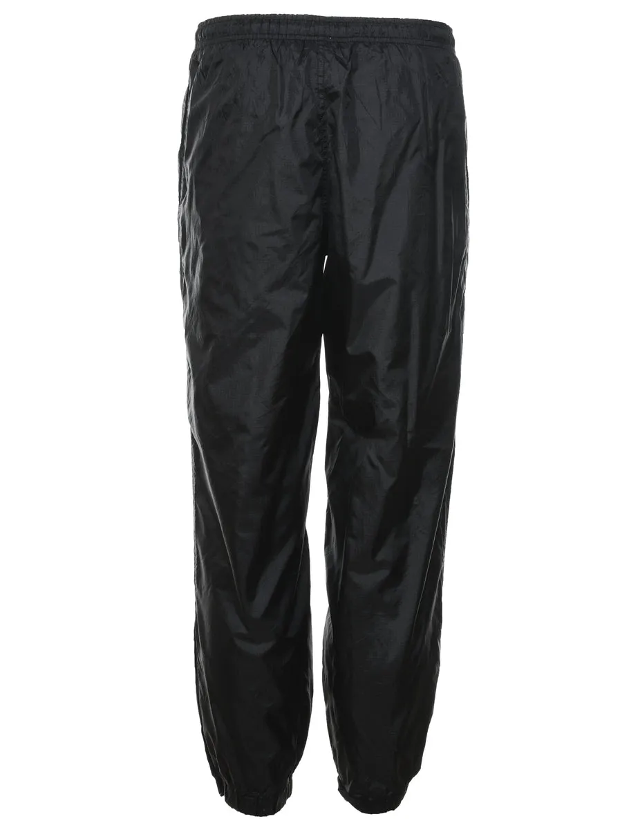 Speedo Black Track Pants - W26 L29