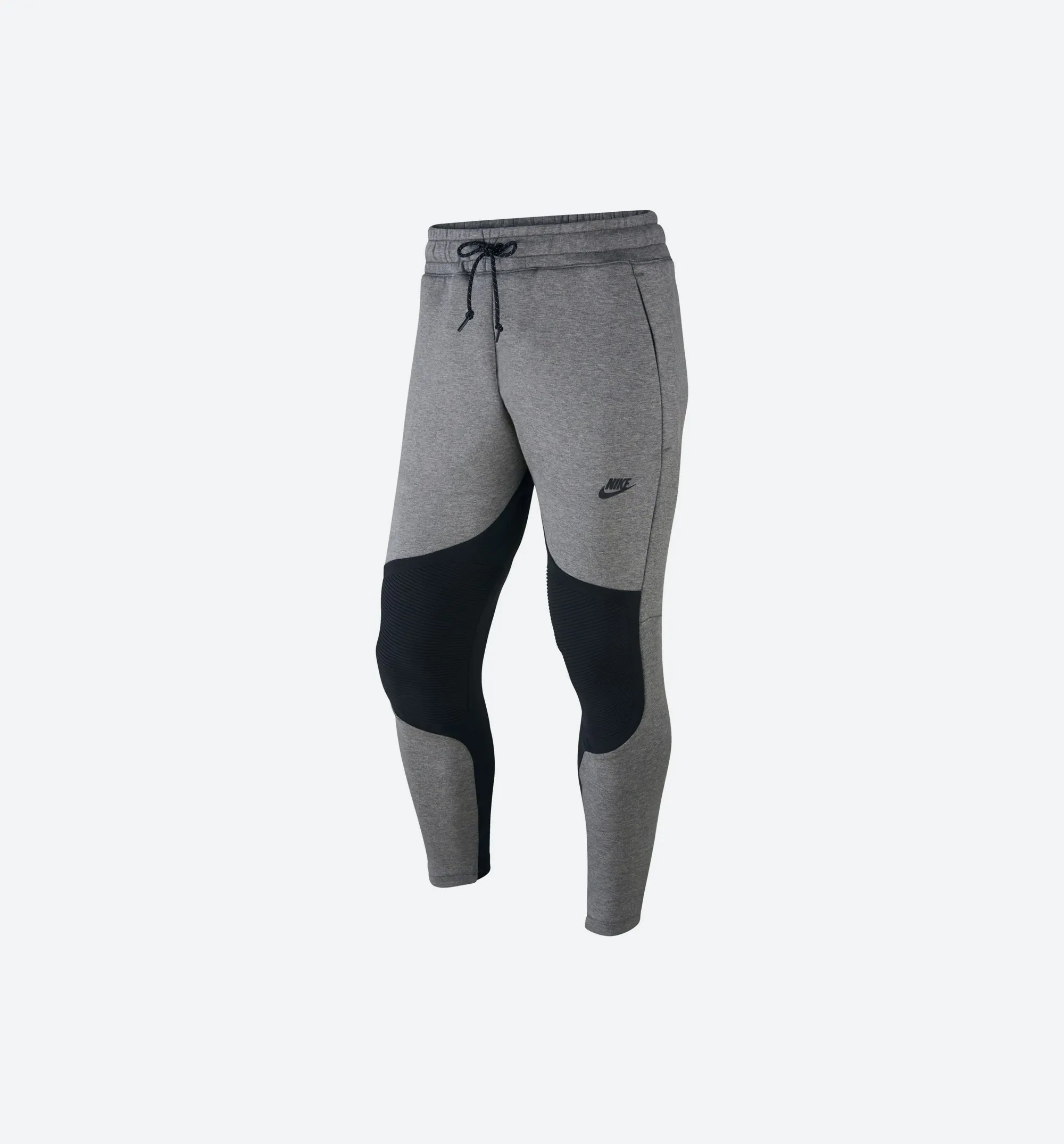 Sportswear Tech Fleece Men's - Carbon Heather Grey/Black