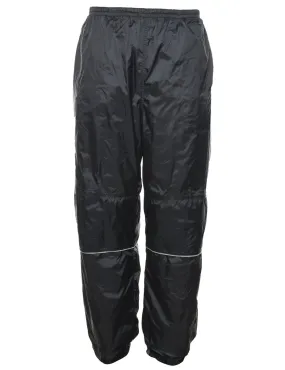 Starter Black Track Pants - W30 L29