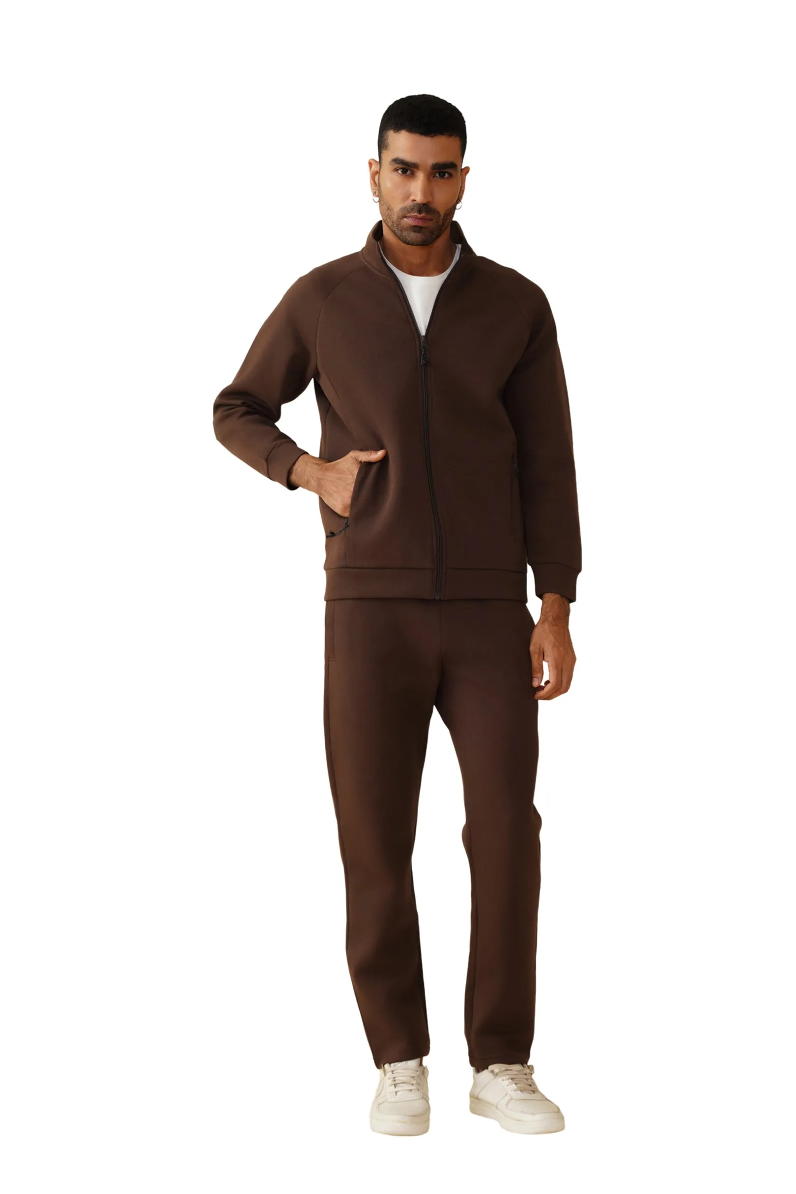 Summer Track Pants
