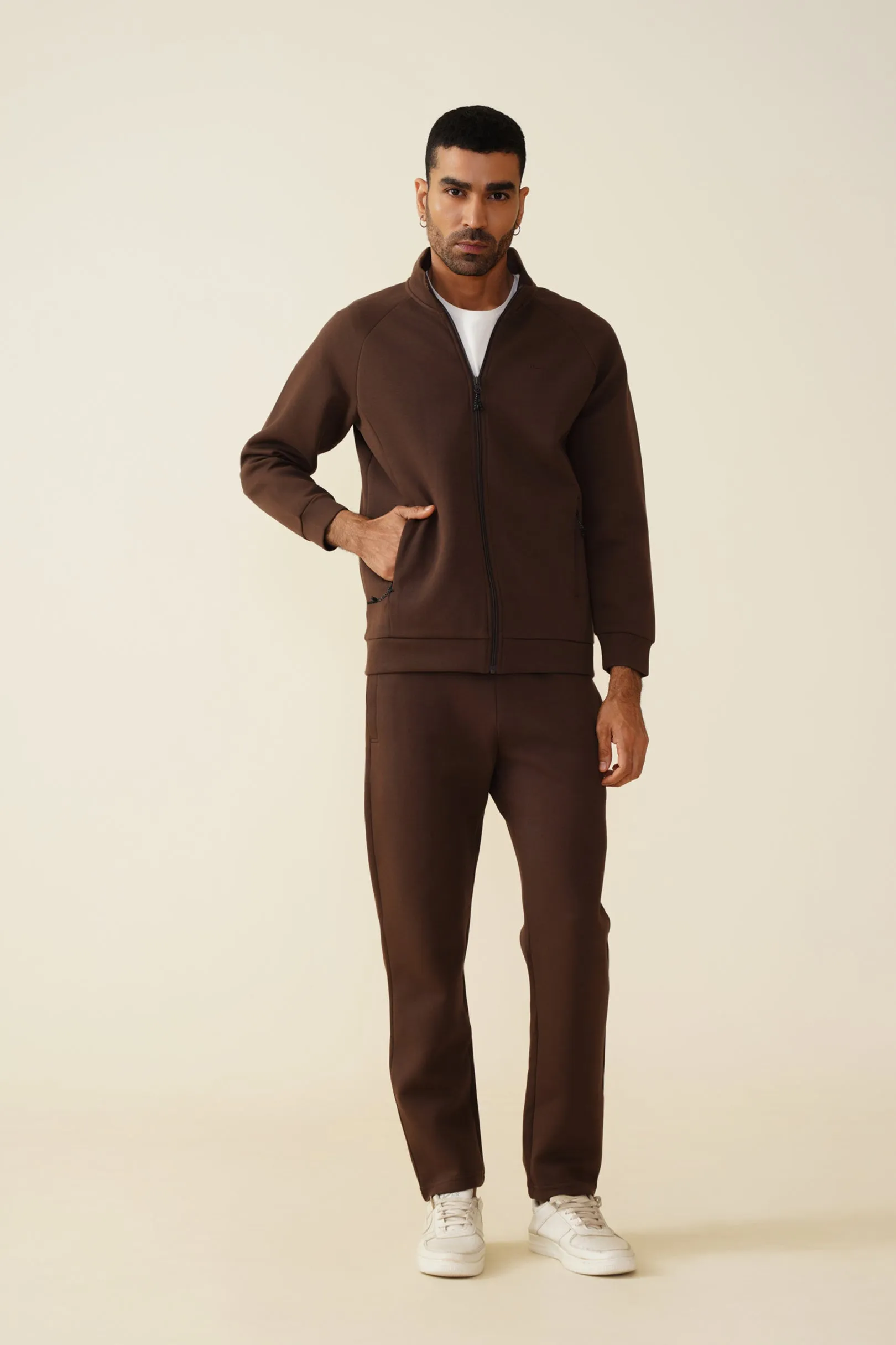 Summer Track Pants