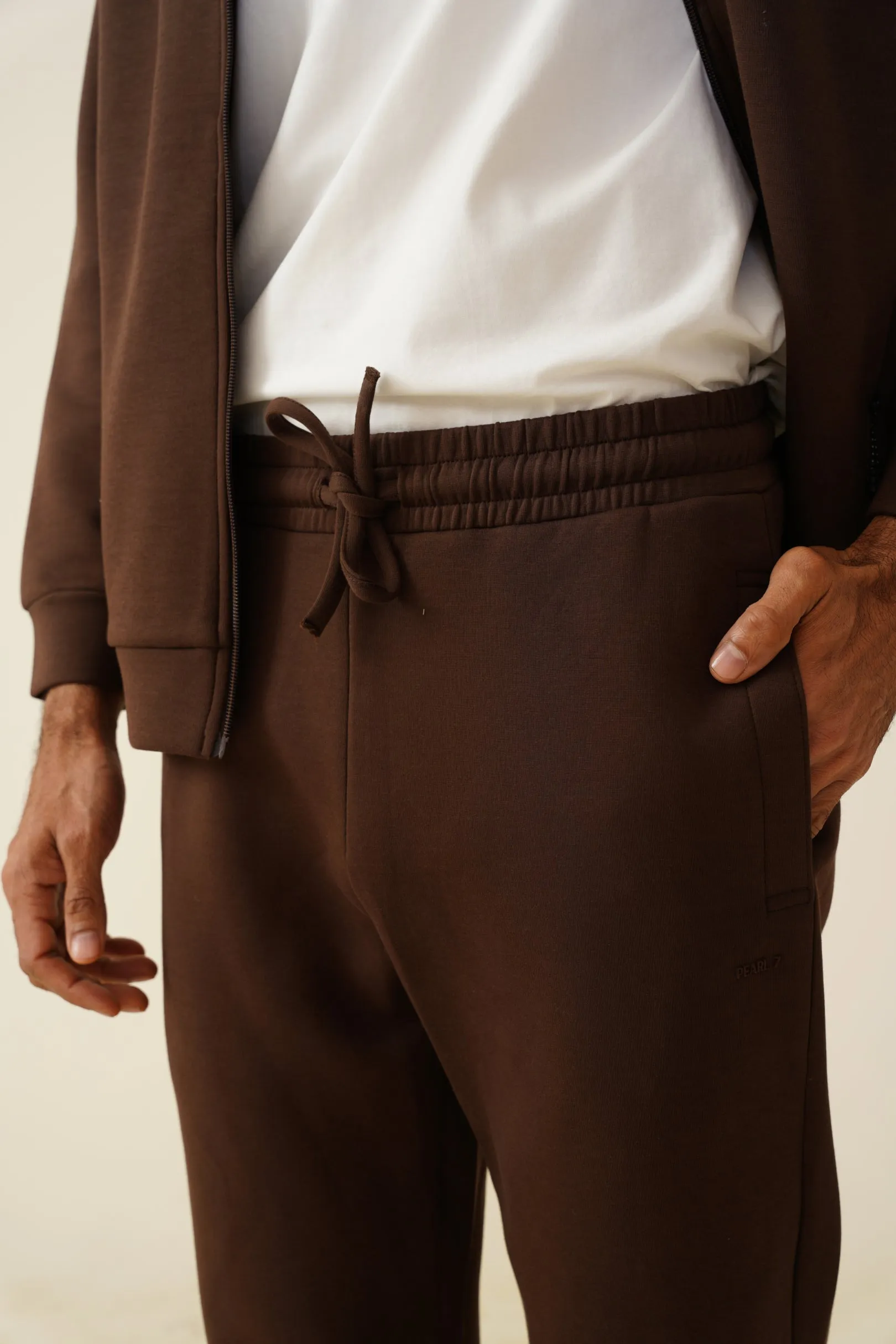 Summer Track Pants