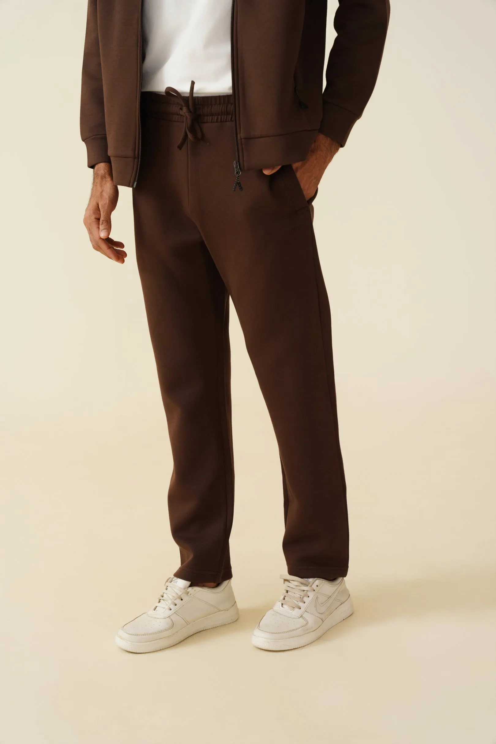 Summer Track Pants