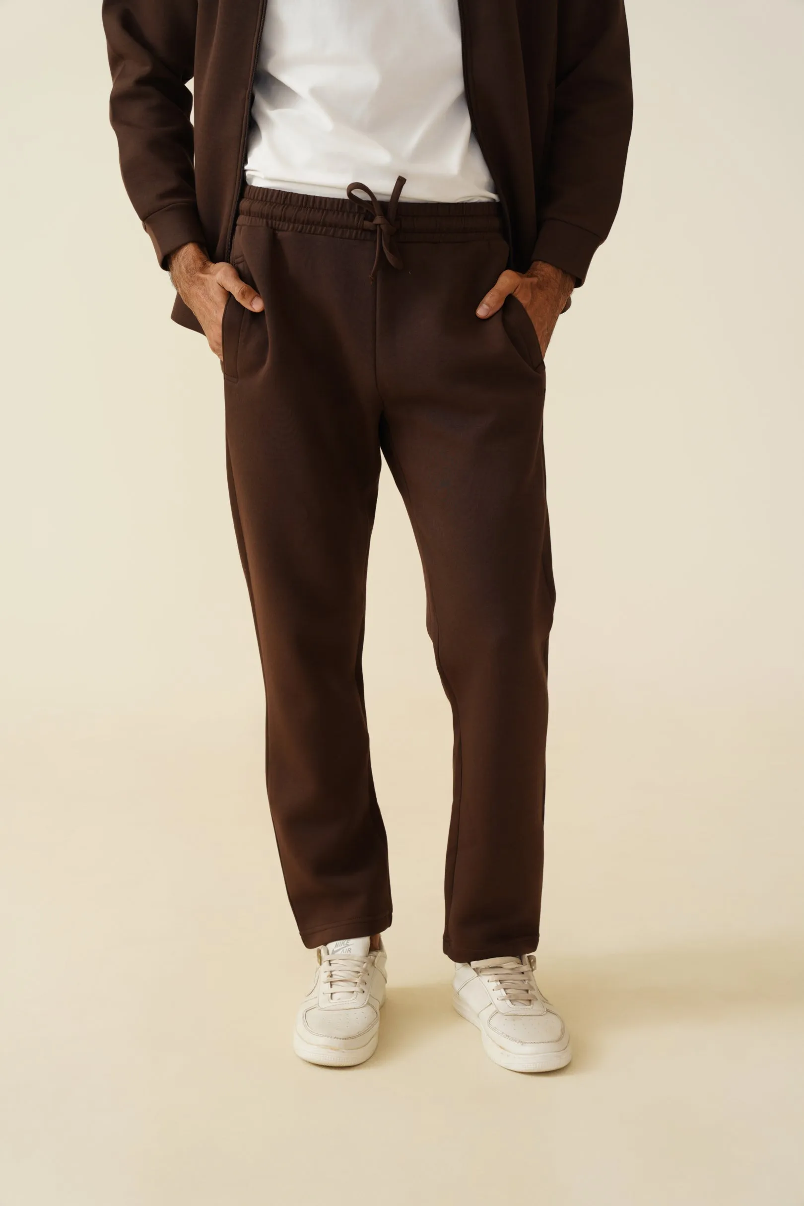 Summer Track Pants