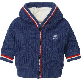 Timberland WOLLEN VEST