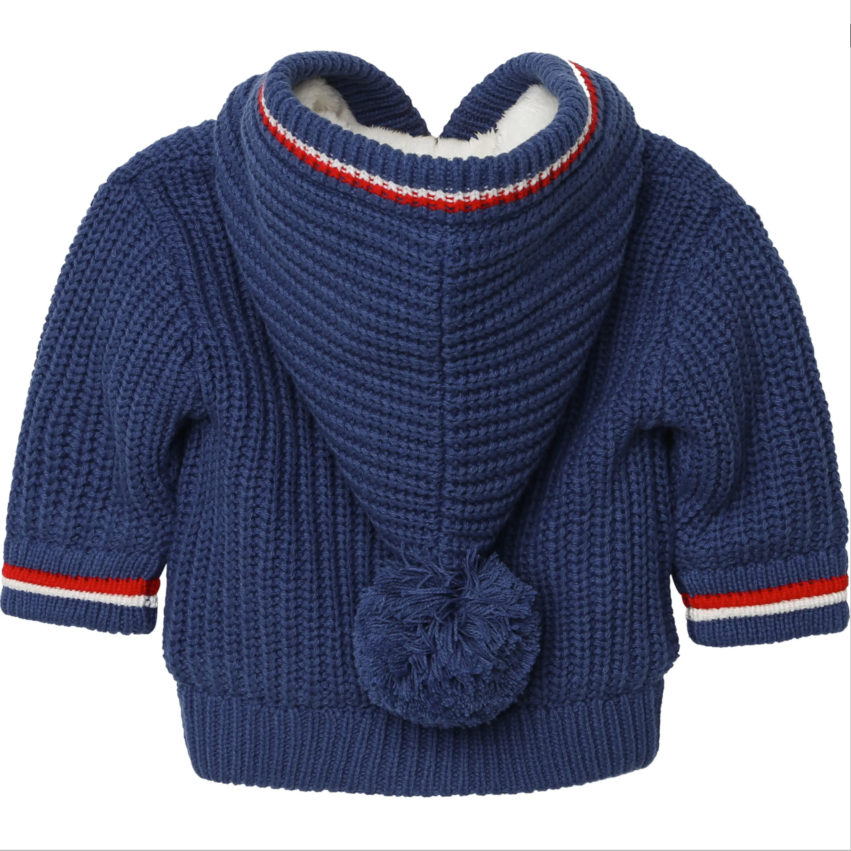 Timberland WOLLEN VEST