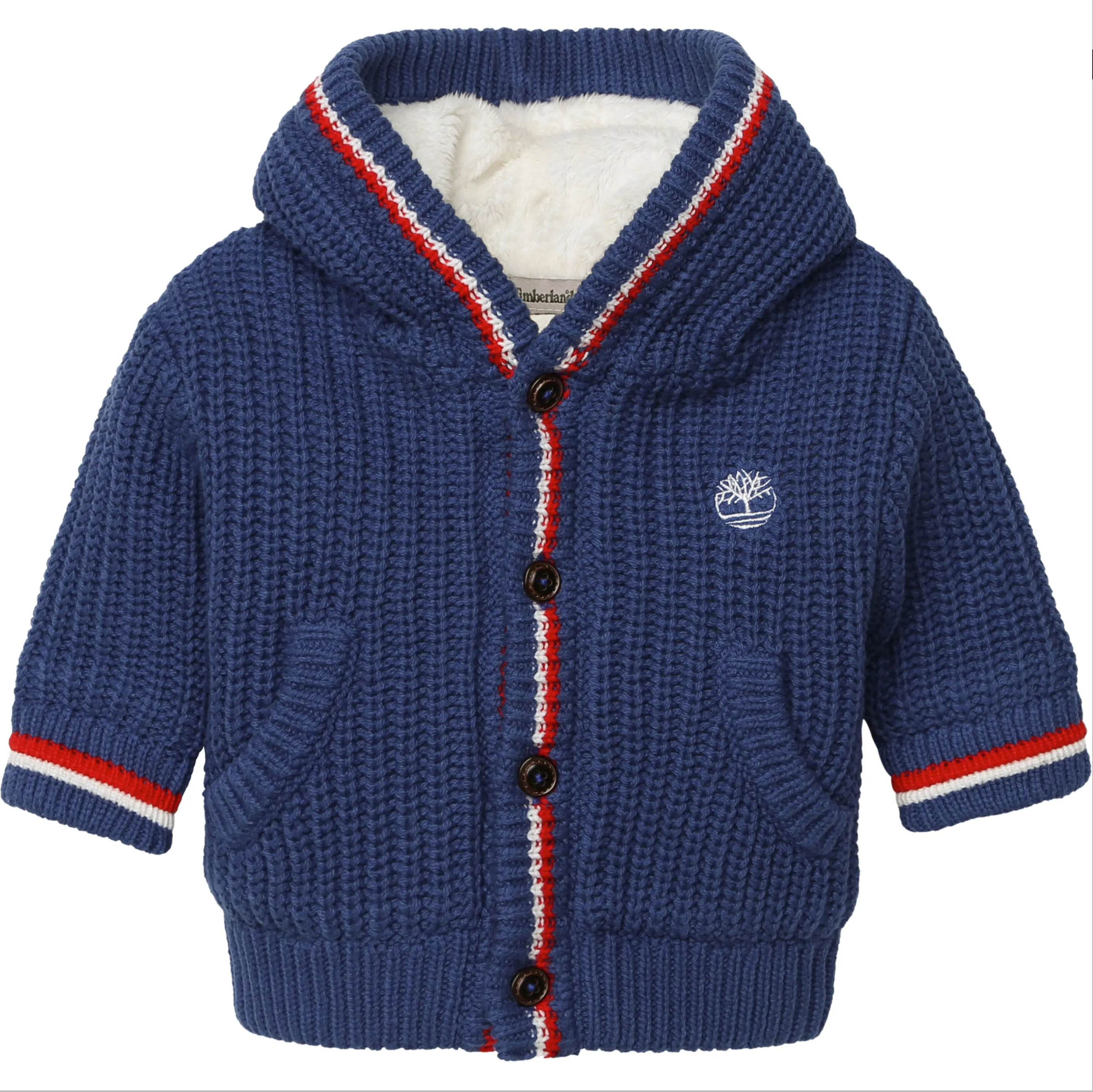 Timberland WOLLEN VEST