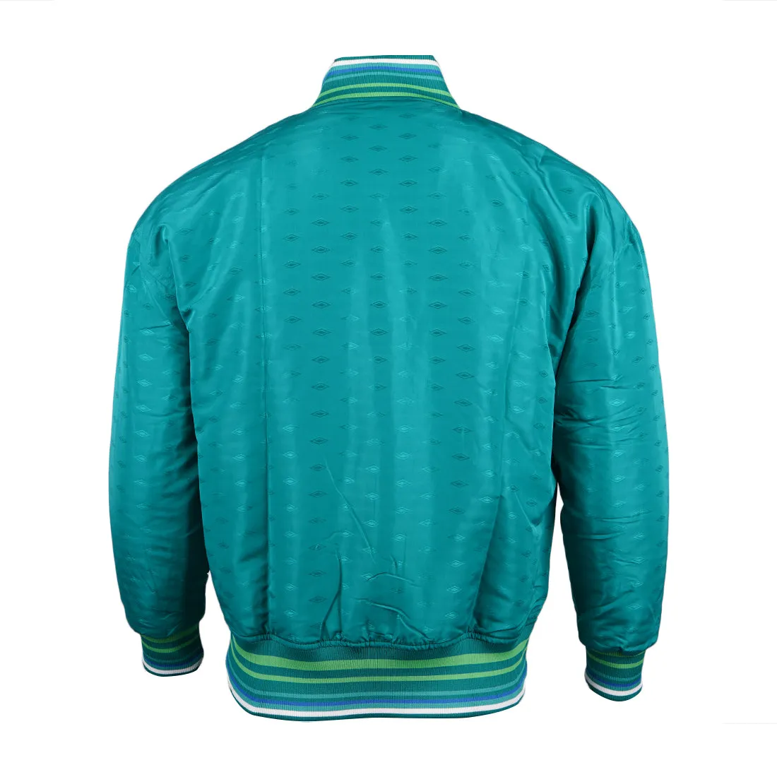 Umbro Reversible Ramsey Men's Jacket Green