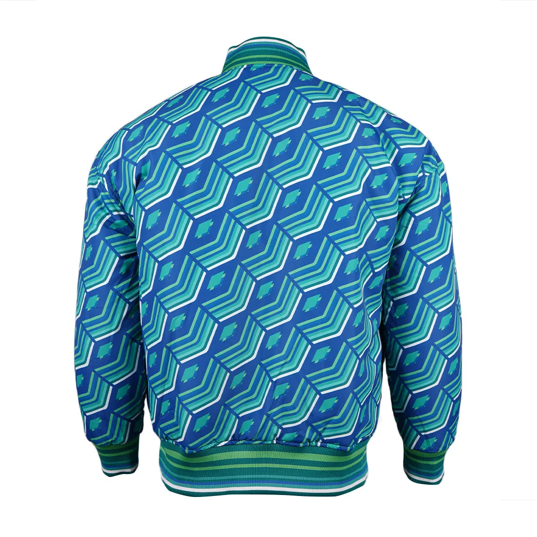 Umbro Reversible Ramsey Men's Jacket Green
