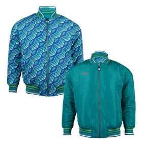  Reversible Bomber Lightweight Outerwear
