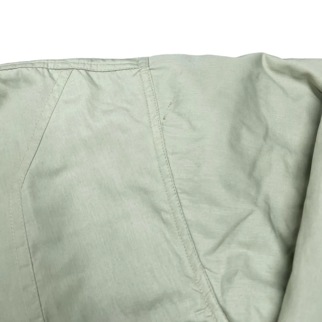 Vintage 90's MASTER Classic Lightly Padded Reversible Windbreaker Jacket