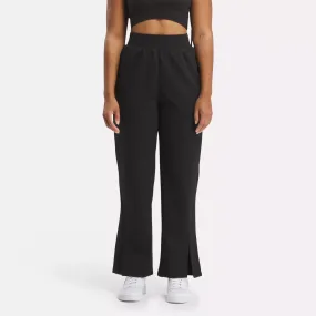 Women's Classics Wardrobe Essentials Fleece Pants