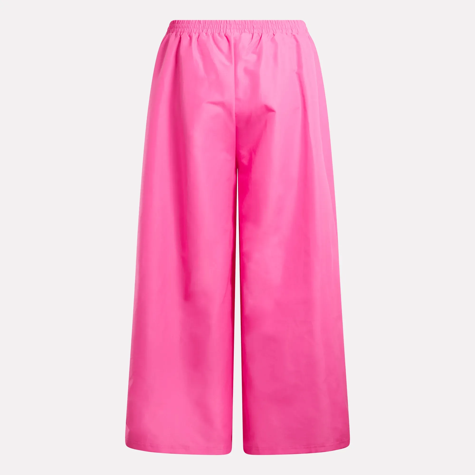 Women's Reebok x Barbie Wide Leg Track Pants (Plus Size)