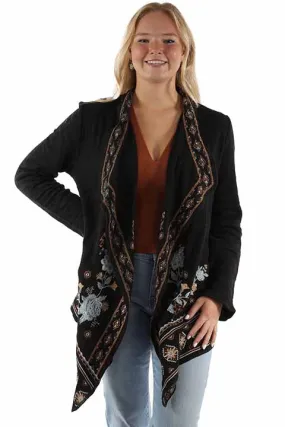 Women's Scully Cardigan Sweater #HC940