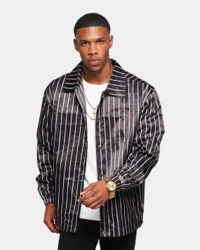 XXIII Limerick Coach Jacket Black